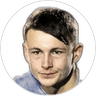 Ioan Phillips, Forward for Penybont