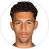 T. Silsby, Attacker for Brighton U21