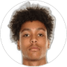 Andre Garcia, Defender for Club Brugge II
