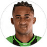 Eduardo, Defender for Murici