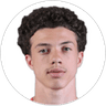 I. Habri, Defender for Stade Rennais II