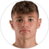 L. Asseth, Goalkeeper for FSV Zwickau
