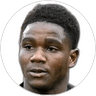 Kader Ouattara Abdoul, Forward for Cercle Brugge