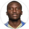 C. Kachwele, Attacker for Vancouver Whitecaps II