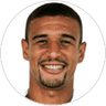 Gutinho, Attacker for Serrano RJ