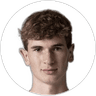 Benedikt Rottensteiner, Defender for AC Bra