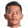 Chandara Chea, Defender for NagaWorld