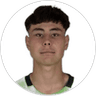 Dulat Talyspayev, Goalkeeper for Kyzyl-Zhar