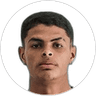 Dimas, Defender for Sampaio Corrêa