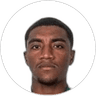 Bacurau, Attacker for Sampaio Corrêa