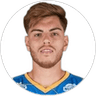 Enrico, Defender for Aparecidense