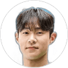 Park Sang-Young, Goalkeeper for Gimcheon Sangmu