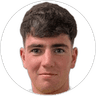 Tiarnan O'Connor, Forward for Larne