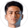 Alexander Hidalgo, Midfielder for ADT