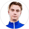 Tintin Lindgren, Midfielder for Umeå