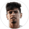 Mohamed Al Takbali, Defender for Libya