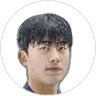 Jae-sang Jeong, Forward for Ulsan