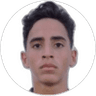 Felipe Flor, Midfielder for Santa Cruz de Natal RN