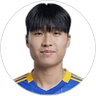 Sang-Jun Park, Midfielder for Gimhae City