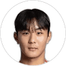 Seo-Woong Hwang, Midfielder for Pohang Steelers