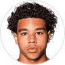 Bradley-Paul Burrowes, Midfielder for Aston Villa
