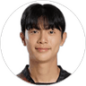 Kyu-Min Lee, Forward for Cheonan City