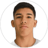Arnold Flores, Defender for Atlético Grau