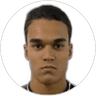 Cauã, Defender for Central