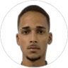 Matheus, Defender for Central