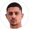 Silva Erik, Goalkeeper for Guarany SE