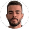 Matheus Oliveira, Defender for Afogados