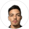 Pedro Teixeira, Defender for Santa Cruz de Natal RN