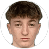 M. Morgenstern, Attacker for Lendorf