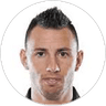 Pietro Tripoli, Attacker for 
    