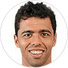 Rafael Coutinho Barcellos dos Santos, Midfielder for 
    