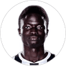 Danio Djassi, Forward for Portimonense SC