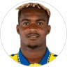 Aboubacar Bassinga, Midfielder for AD Ceuta