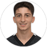 A. Adamakis, Midfielder for Asteras Tripolis B