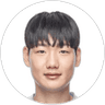 Jin-young Park, Defender for Seoul E-Land