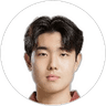 Min-seo Moon, Midfielder for Gwangju