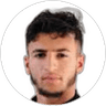 Oussama Benhaoua, Midfielder for MC Alger