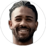 Lucas Rodriguez, Forward for UCV Moquegua
