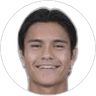 Diego Ochoa, Defender for Necaxa