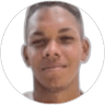 Santana Felipe, Defender for Náutico