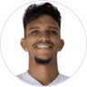 Davi Kaua, Defender for FCI Levadia