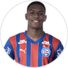 Passos Wendel, Midfielder for Bahia