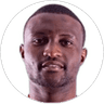 Blessing Edet, Midfielder for Caracas