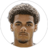 Matthias Nartey, Midfielder for Sirius