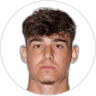 Iker Gil, Forward for Deportivo de La Coruña II