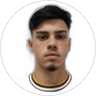 Pedro Estevam, Attacker for Ferroviária